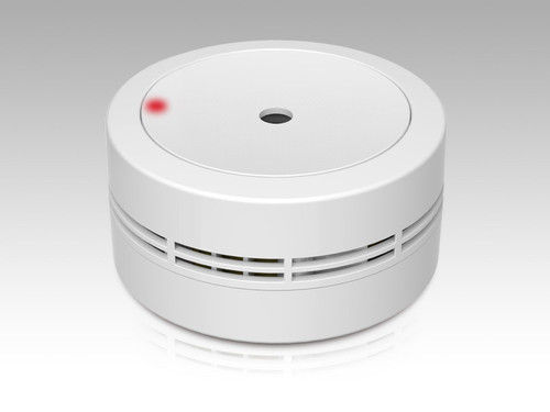 Mini Photoelectric Smoke Alarm GS535