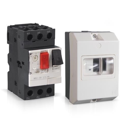 Motor Protection Circuit Breaker