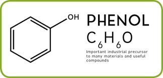 Phenol