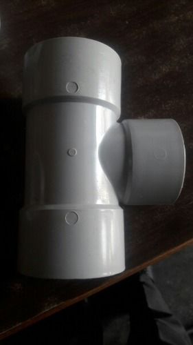 PVC Pipe Tee Joint