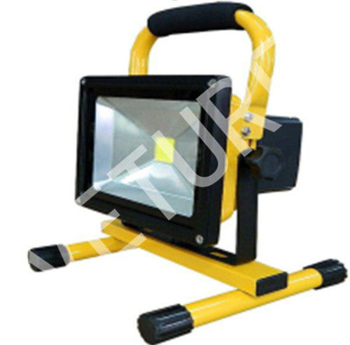 Rechargeable 20W Portable LED Working Light