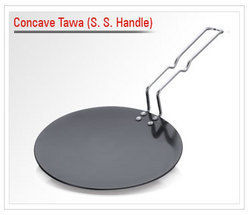 SS Concave Tawa