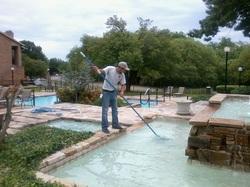Swimming Pool Consultancy Service By ALL TECH SERVICES
