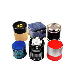 Waterproof Watch Composite Container