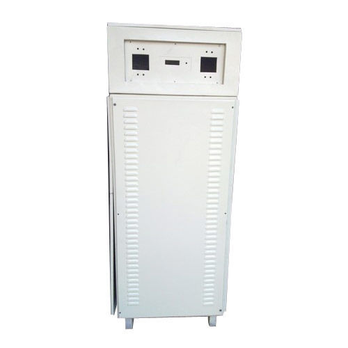 Air Cooled Voltage Stabilizer Cabinets