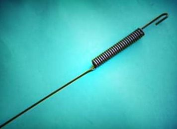 Brake Pedal Spring