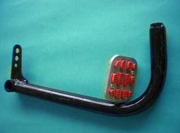 E-Rickshaw Brake Pedal