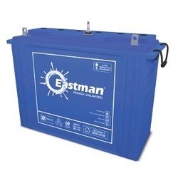 Eastman EM10048ST 100 AH Tubular Conventional Battery