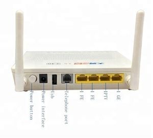 Epon\ Gpon\ Onu\ Ont\ Modem\ फाइबर ऑप्टिक डिवाइस