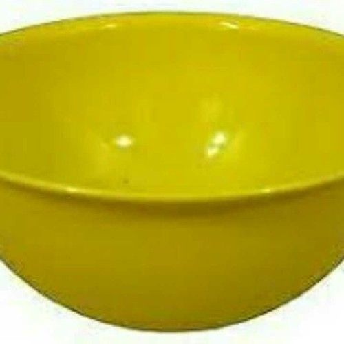 Food Plastic Small Bowl 