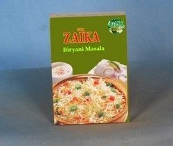 Fresh Quality Biryani Masala