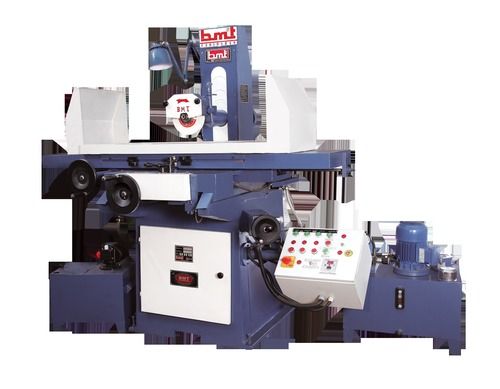 High Performance Surface Grinder