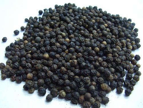 Impurity Free Black Pepper