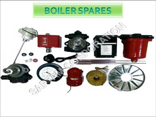 Industrial Boiler Spare Part