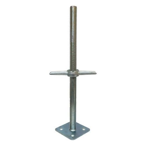 Mild Steel Base Jack