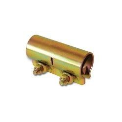 Mild Steel Sleeve Coupler