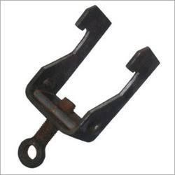 Steel Ms Single Scaffolding Clamp