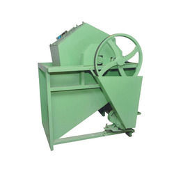 Dried Nails Polishing Barrel Machine