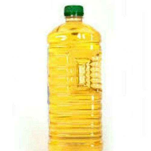 Organic Refined Cooking Oil