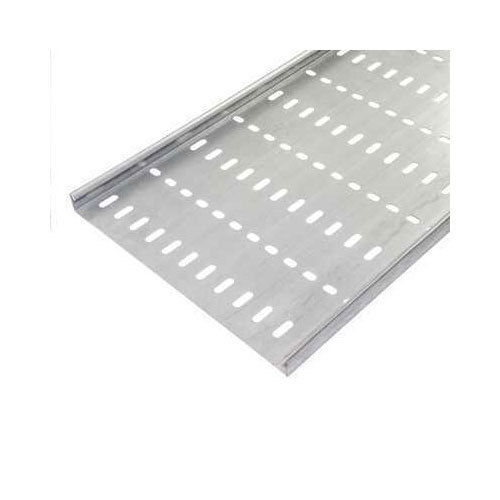 Perforated Steel Cable Tray At Best Price In Bengaluru