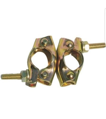 Sheet Swivel Coupler