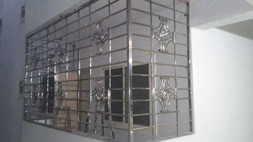 Stainless Steel Window - Premium Grade Corrosion-Resistant Design | High Durability, Elegant Finish, Exceptional Performance