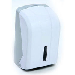Toilet Paper Dispenser-HBT
