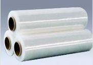 Transparent Stretch Wrap Film