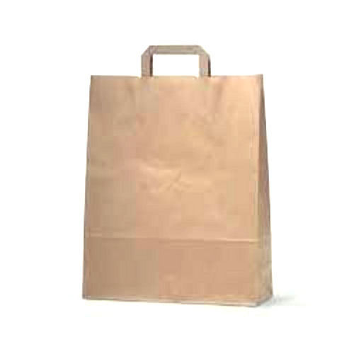 Attractive Look Brown Paper Bags