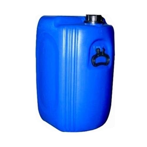 Blue Hdpe Plastic Carboy Drums