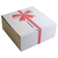 Cake Packaging Box