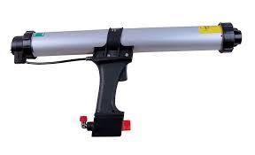 Cox Pneumatic Gun Machine