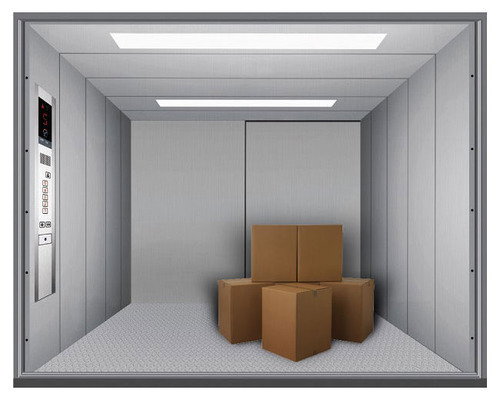 Customize Passenger Cum Goods Elevators