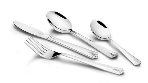 Divine Stainless Steel Cutlery
