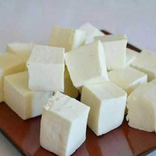 Fresh White Dairy Paneer