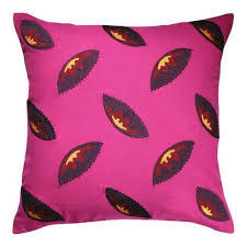 Glittering Look Cushion Cover