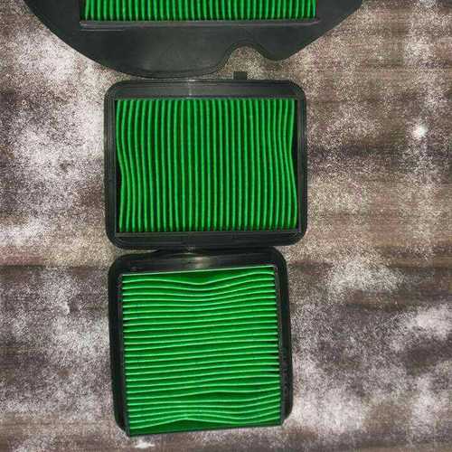 Honda Shine Motorcycle Air Filter