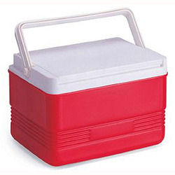 Insulated Ice Boxes