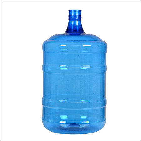 Light Weight Plastic Water Bottle