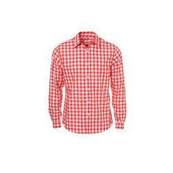 Mens Stripe Casual Shirt