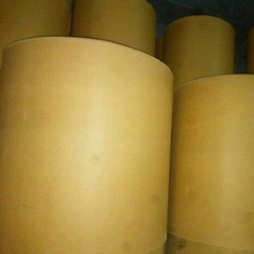 Packaging Corrugated Paper Rolls