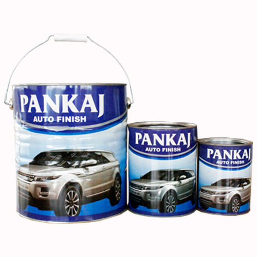 Pankaj Auto Finish Automotive Paint