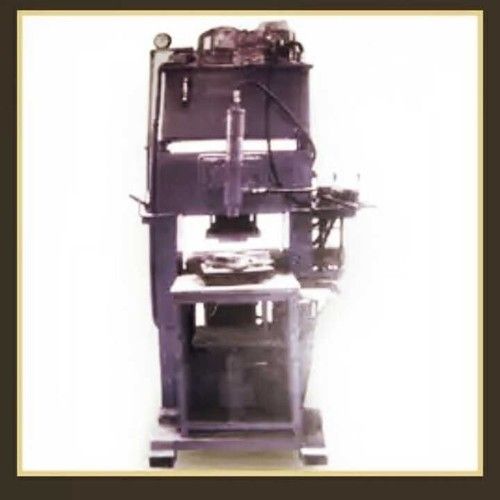 Paver Block Making Machine 