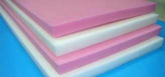 Plain Epe Foam Sheet