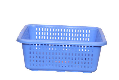 Plastic Vegetable Basket