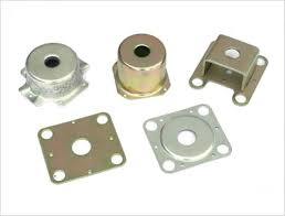 Sheet Metal Press Stamping Parts