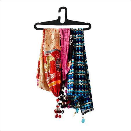 Smooth Texture Ladies Printed Dupatta