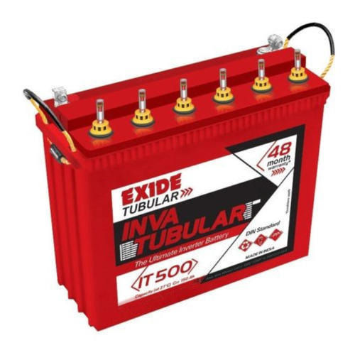 Superior Power Backup Inverter Battery