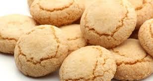 Tasty Bakery Coconut Cookies