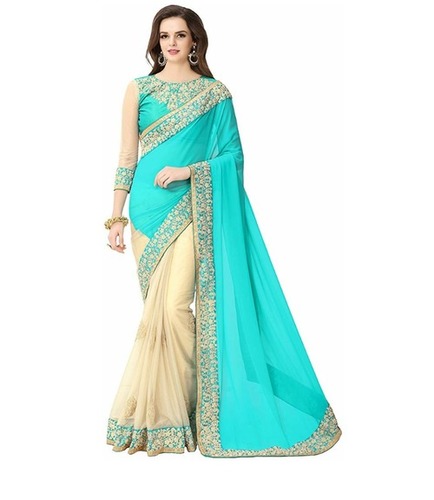 Tear Resistance Stylish Saree
